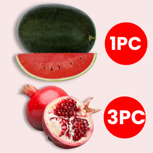 Red Refresh Pack