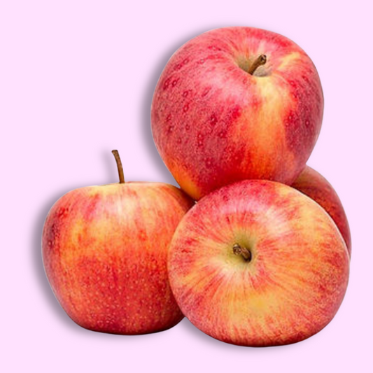 Apple Fuji (New Zealand)