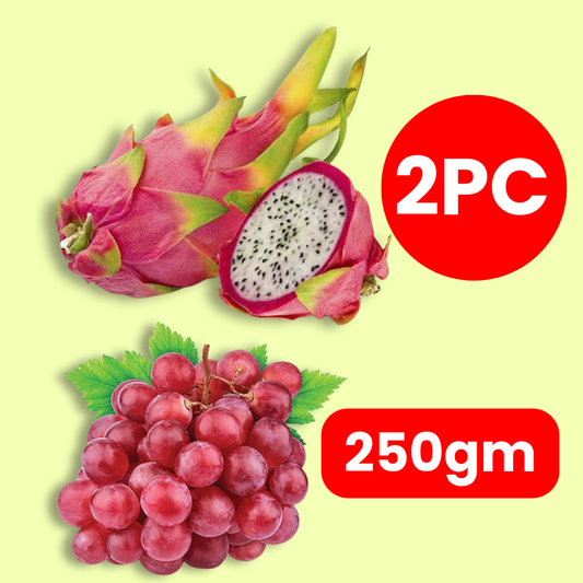 Dragon Grape Delight