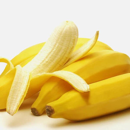 Banana Robusta 3Pc