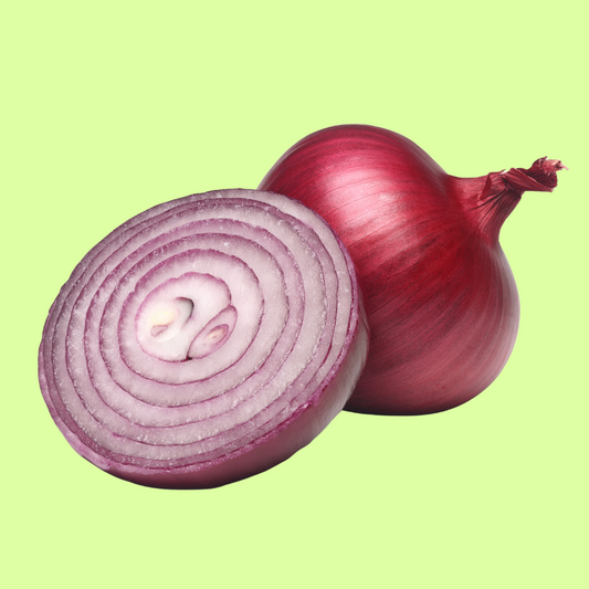 Onion (Kanda)