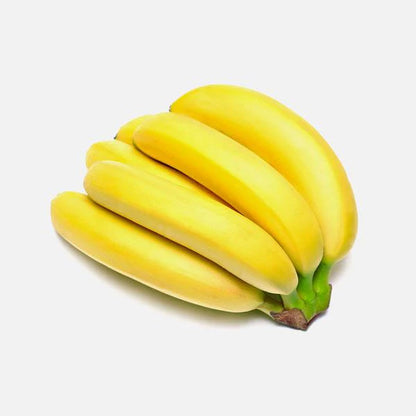 Banana Robusta 3Pc