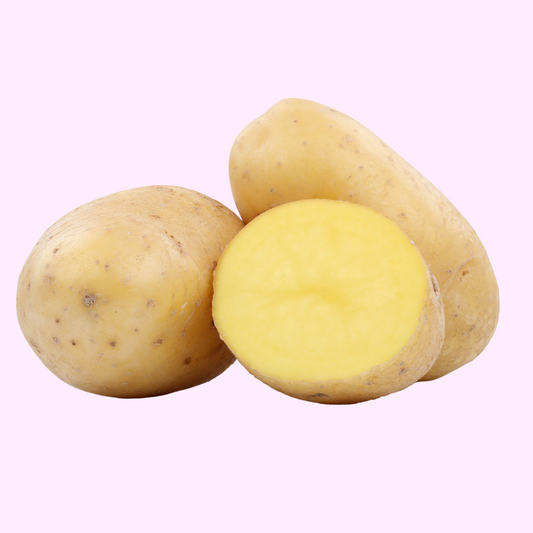 Potato (Aloo)