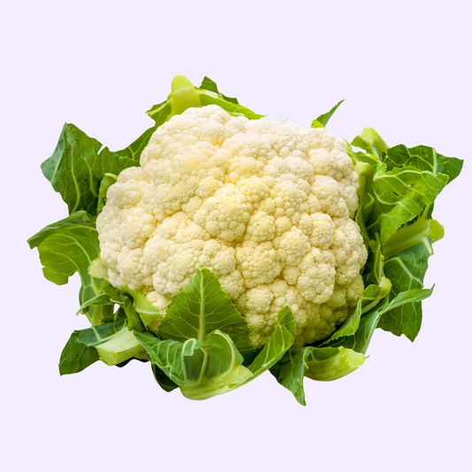 Cauliflower (Phool Gobi)