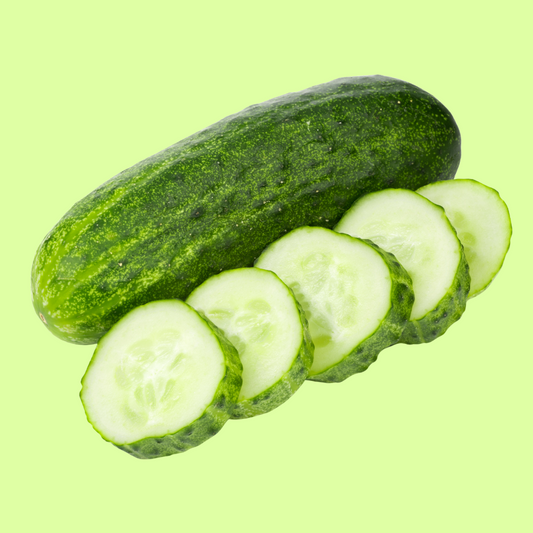 Green Cucumber