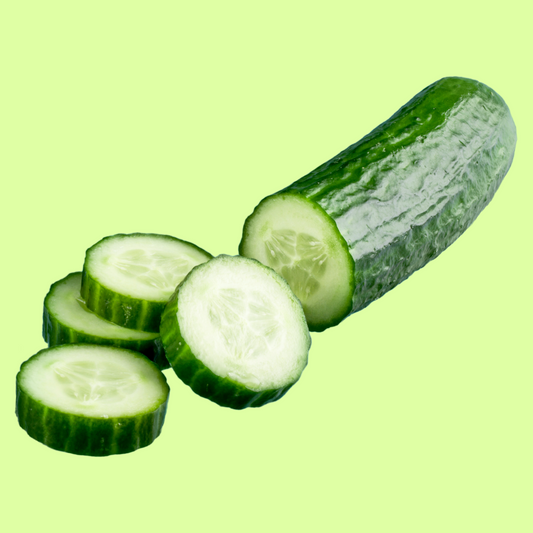 English Cucumber