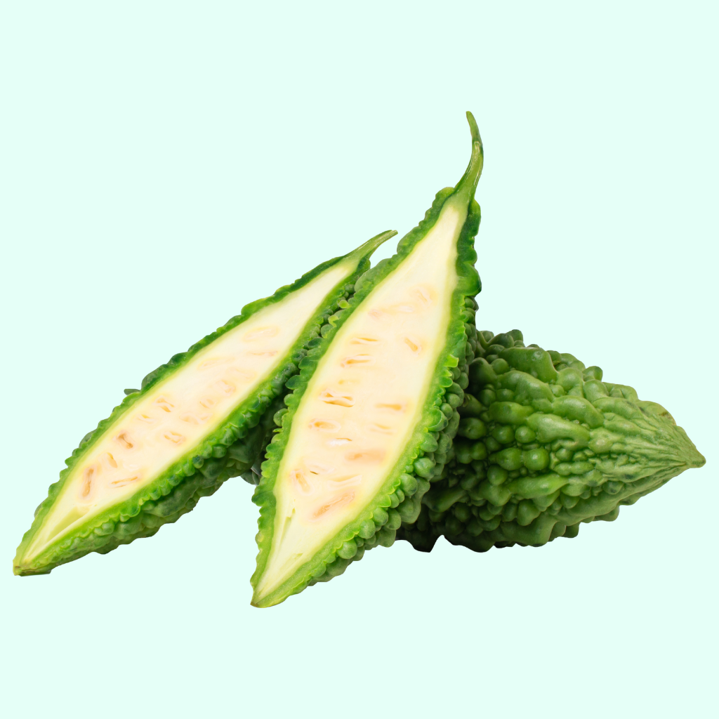 Bitter Gourd (Karela)
