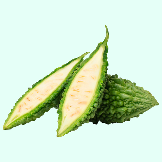 Bitter Gourd (Karela)