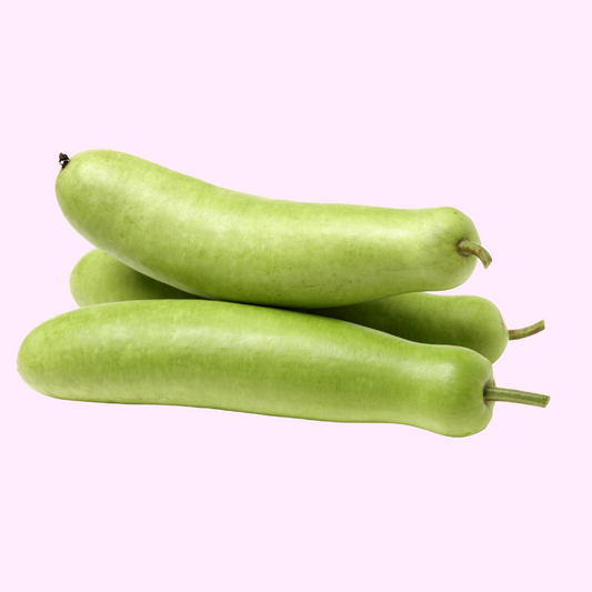Bottle Gourd (Dudhi Bhoplal)