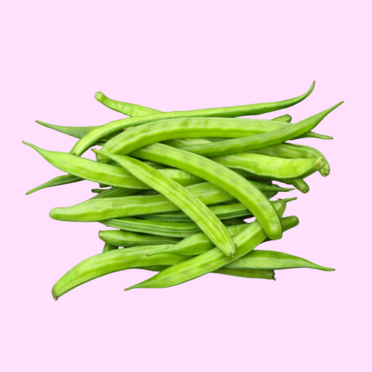 Cluster Beans - Gawar Phali