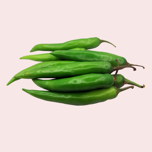 Chilli Bhajji (Vazzhai Milagu)