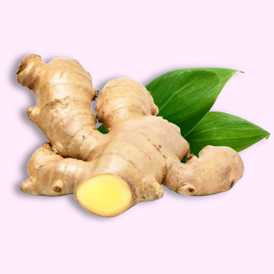 Ginger