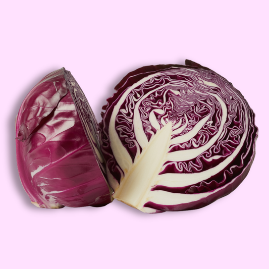Cabbage Red