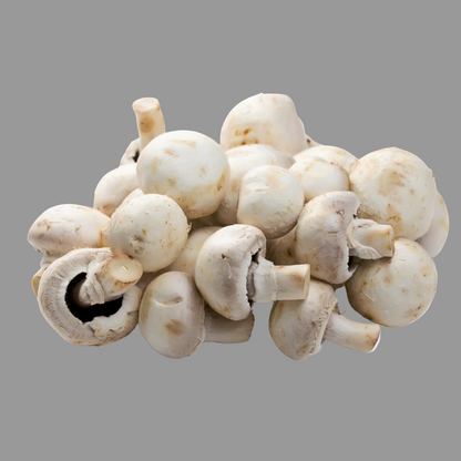Button Mushrooms
