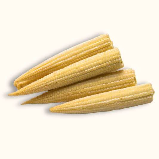 Fresh Baby Corn