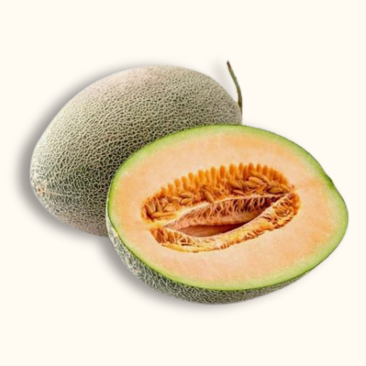 Muskmelon