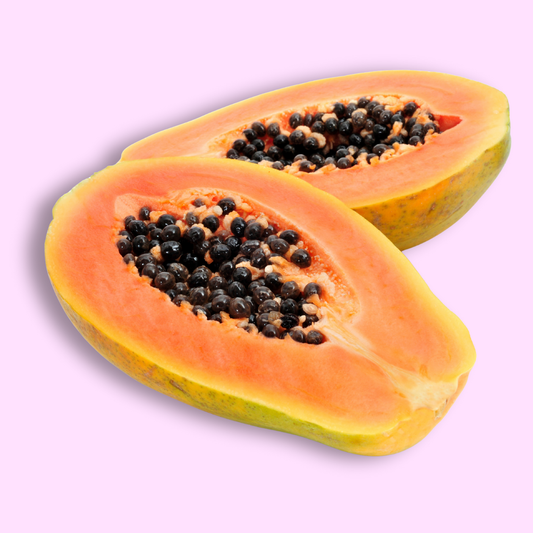 Papaya 1 Pc