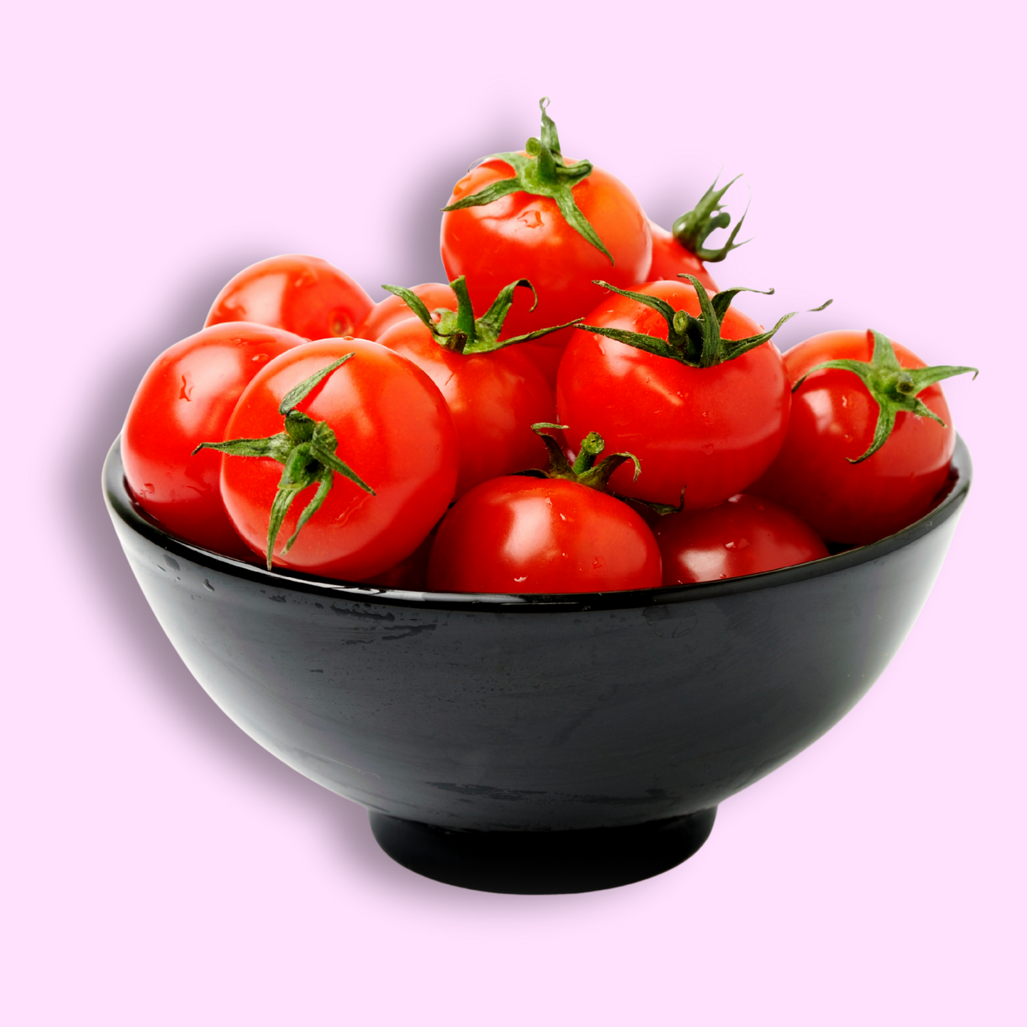 Cherry Tomato Red - Hydroponically Grown