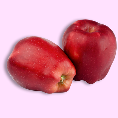 Apples (Red Delicious, USA)