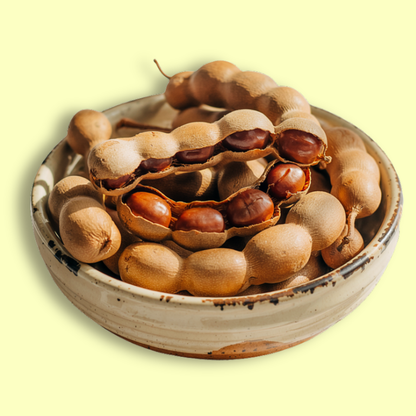 Sweet Tamarind