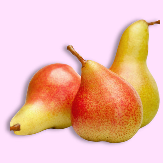 Pear Forelle (South Africa)
