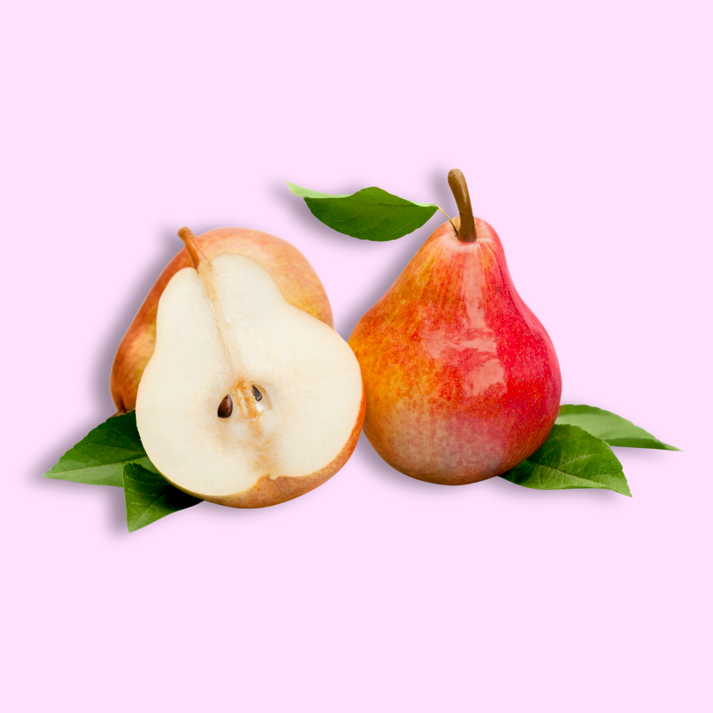 Pear Forelle (South Africa)