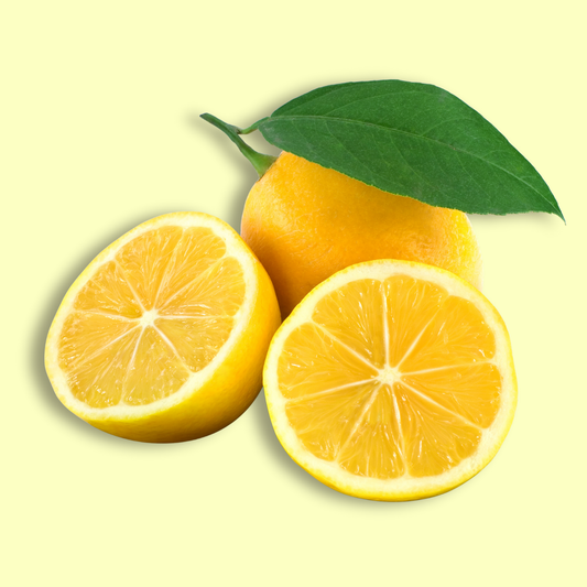 Lemon Fruit (South Africa)