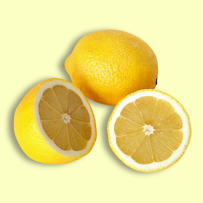 Lemons (South Africa)