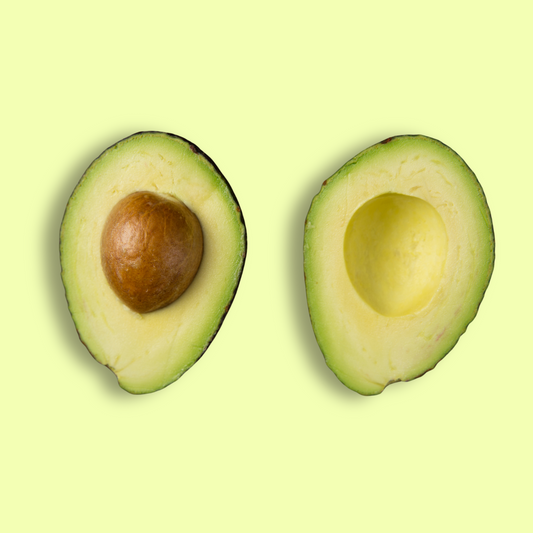 Avocado Hass (Tanzania)