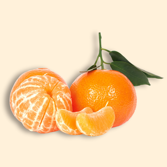 Mandarin (South Africa)