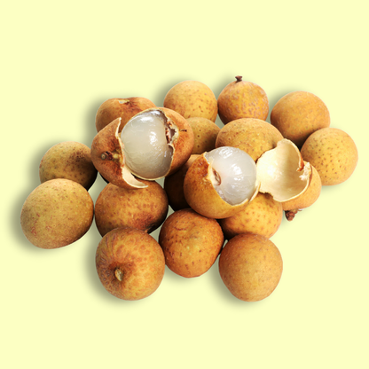 Litchi Longan (Thailand)