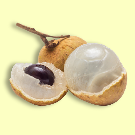 Litchi Longan (Thailand)
