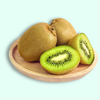 Green Kiwi (Chile)