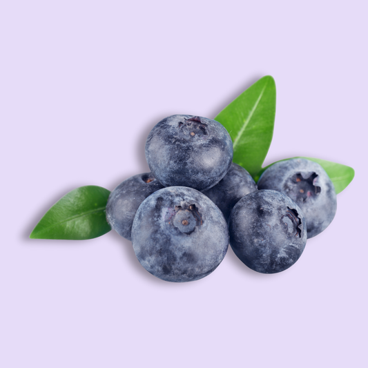 Blueberry Pack (Peru)