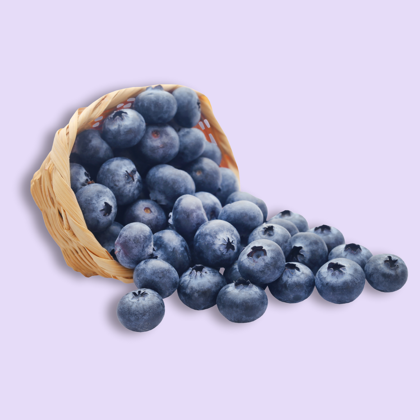Blueberries (Peru)