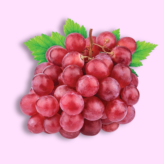 Grapes Red Globe (China)