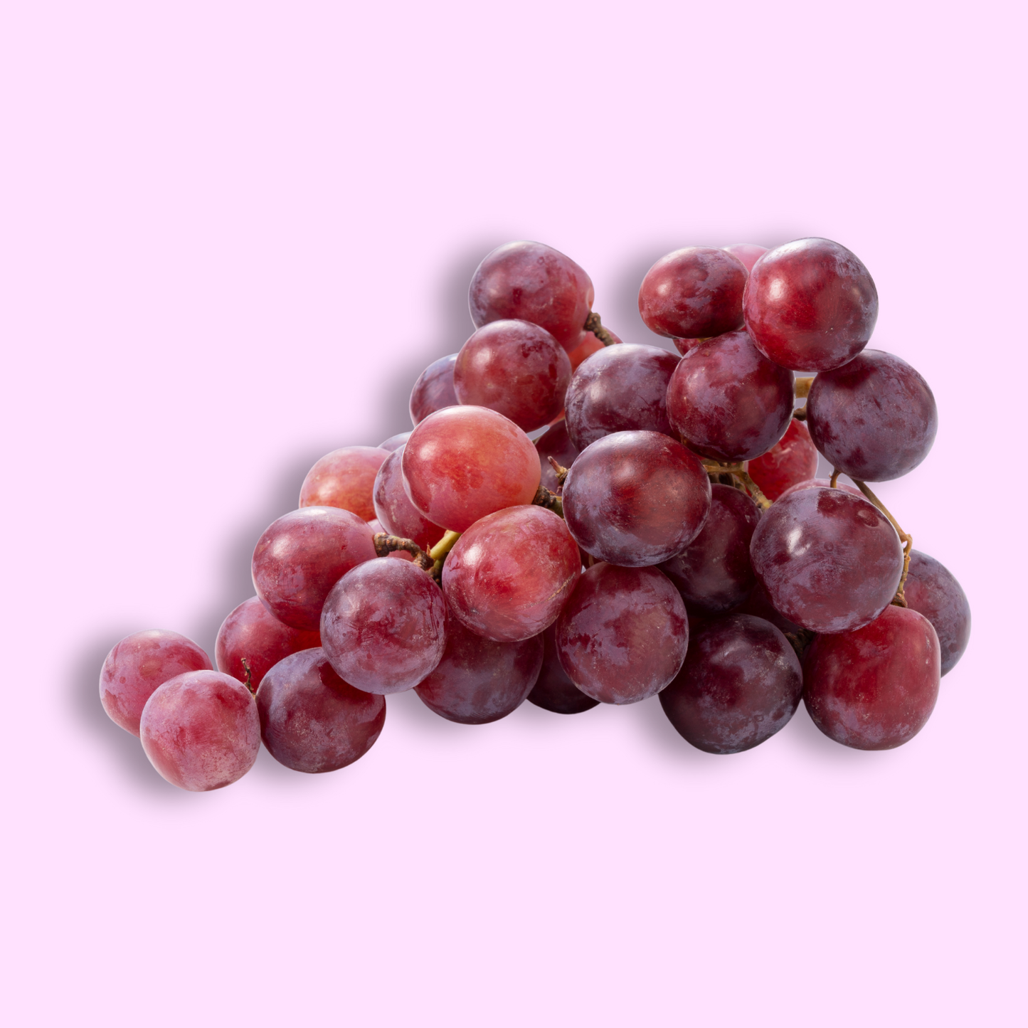 Red Globe Grapes (China)