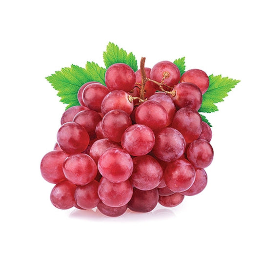 Grapes ORR Red Globe