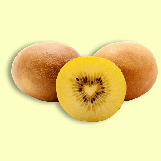 Kiwi Gold (New Zealand)