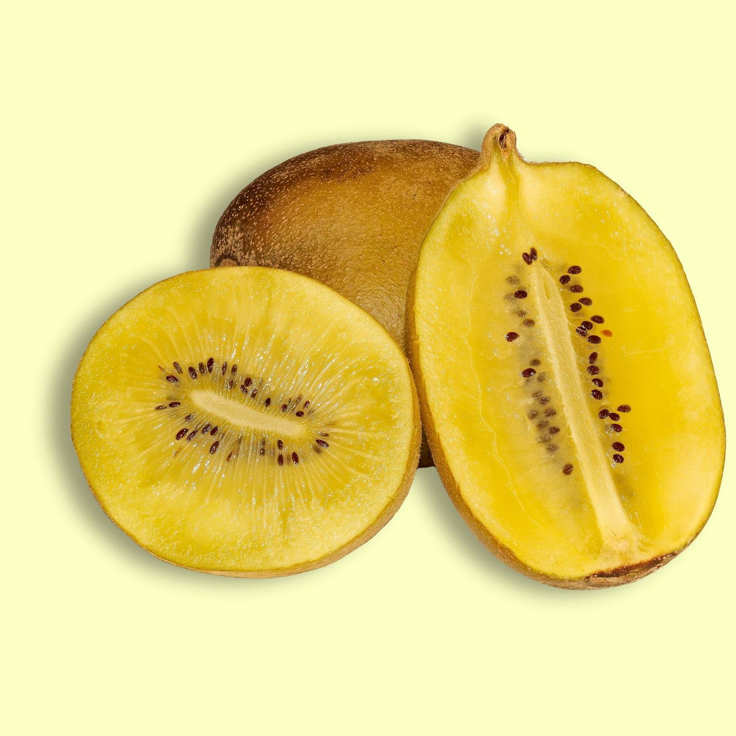 Gold Kiwi  (New Zealand)