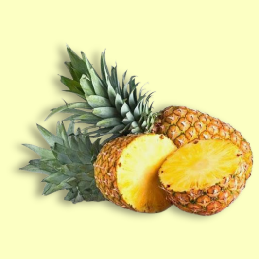 Pineapple 1Pc