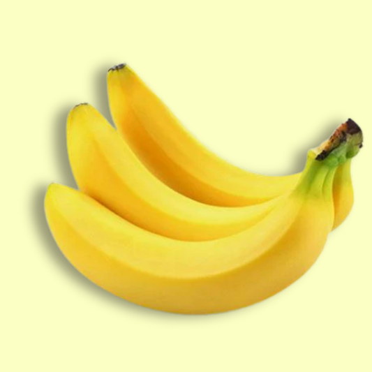Banana Robusta 3Pc