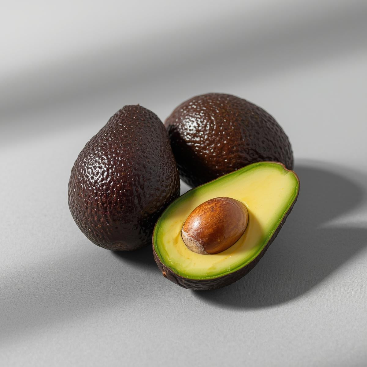 Avocado (Tanzania)