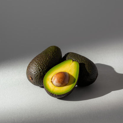 Avocado (Tanzania)