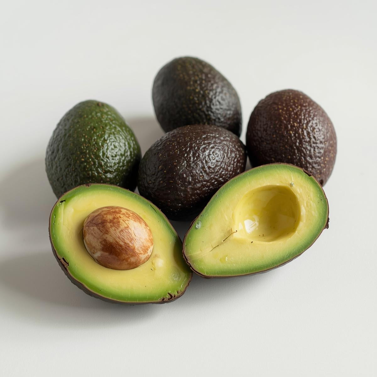 Avocado (Tanzania)