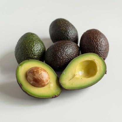 Avocado (Tanzania)