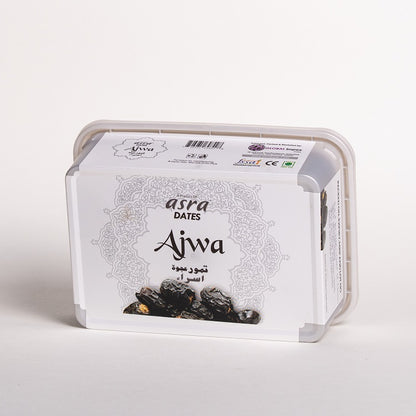 Fresh Dates Ajwa