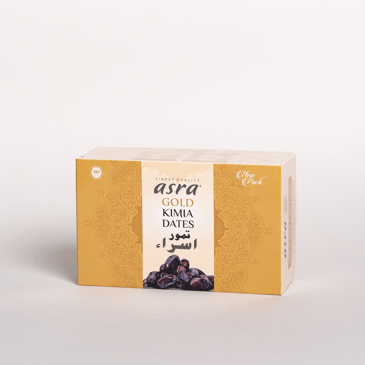 ASRA GOLD