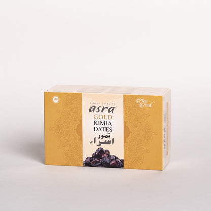 ASRA GOLD
