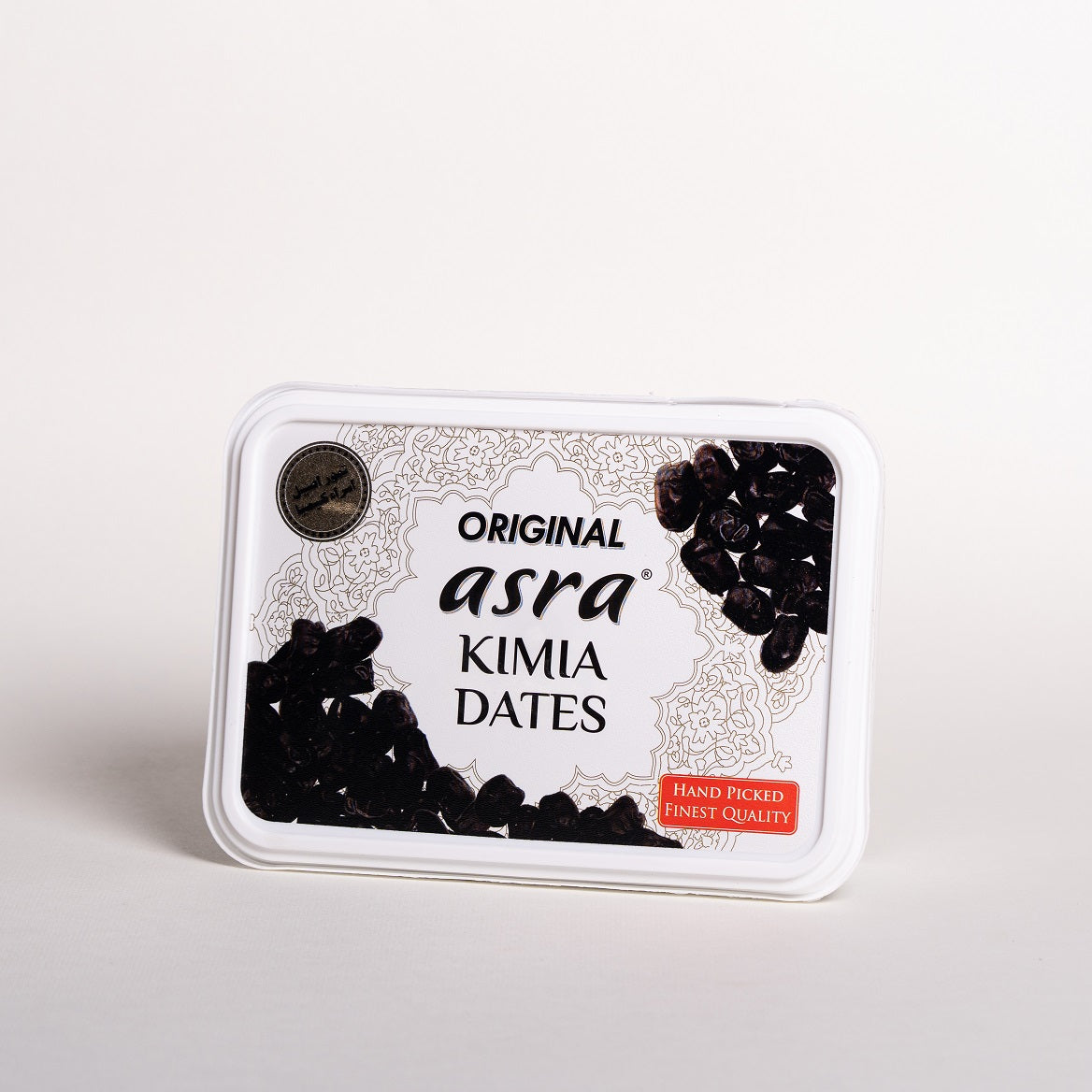 ORIGINAL ASRA KIMIA